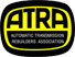 Scottie's Transmission is a member of the Automatic Transmission Rebuilders Association